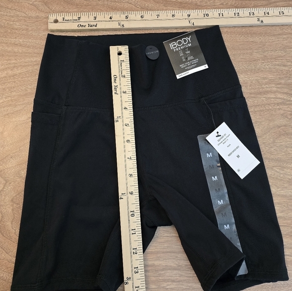 🔴 CALVIN KLEIN COTTON IBODY 2 PIECE ATLEISURE BUNDLE TOP SHORTS BLACK MEDIUM - Picture 10 of 15